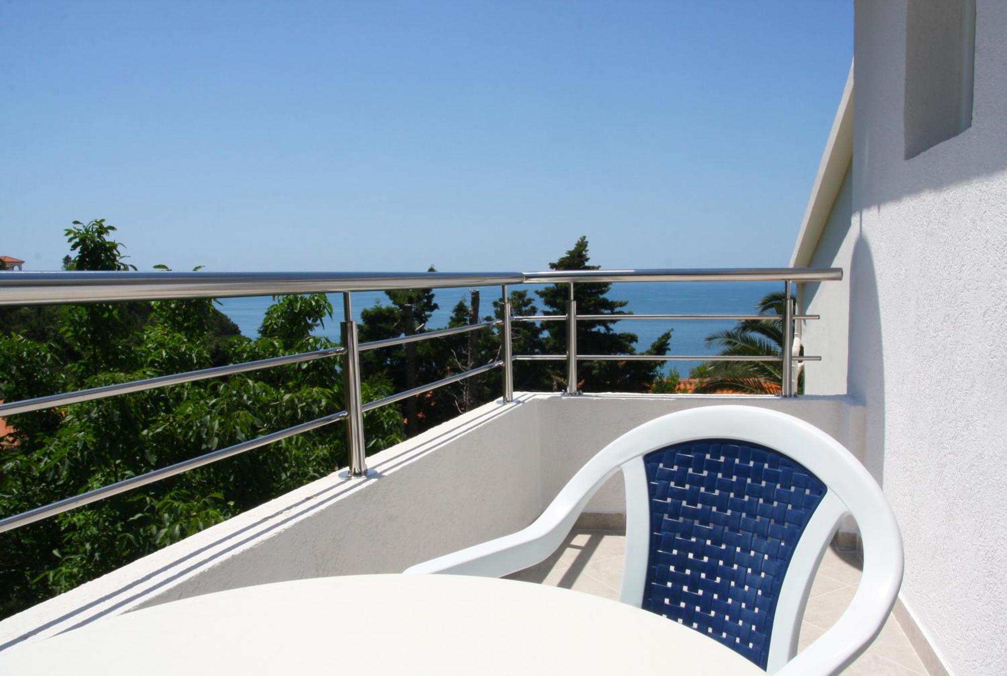 Apartments Antonela Ilha Ilha Sveti Stefan Quarto foto