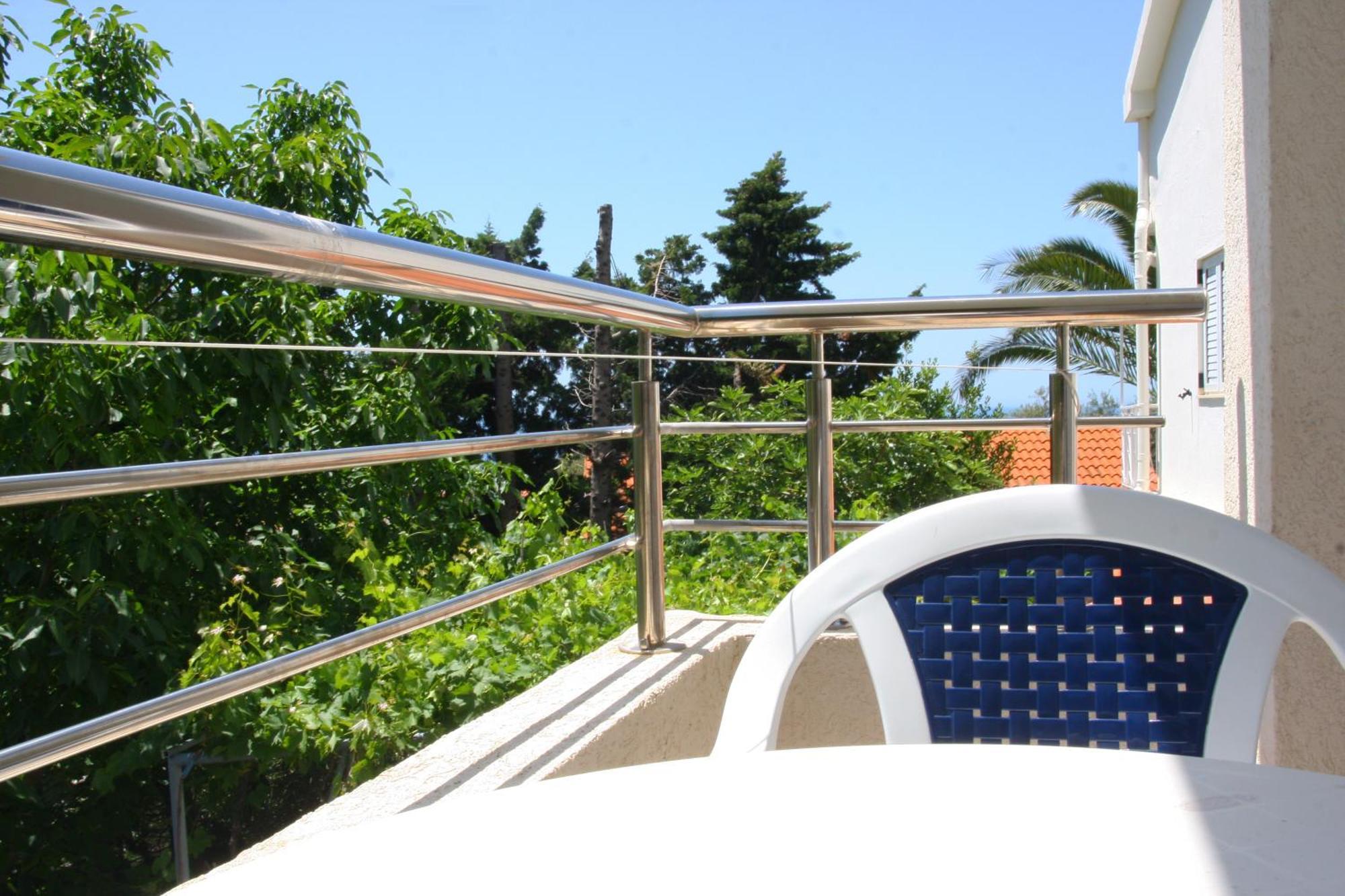Apartments Antonela Ilha Ilha Sveti Stefan Quarto foto