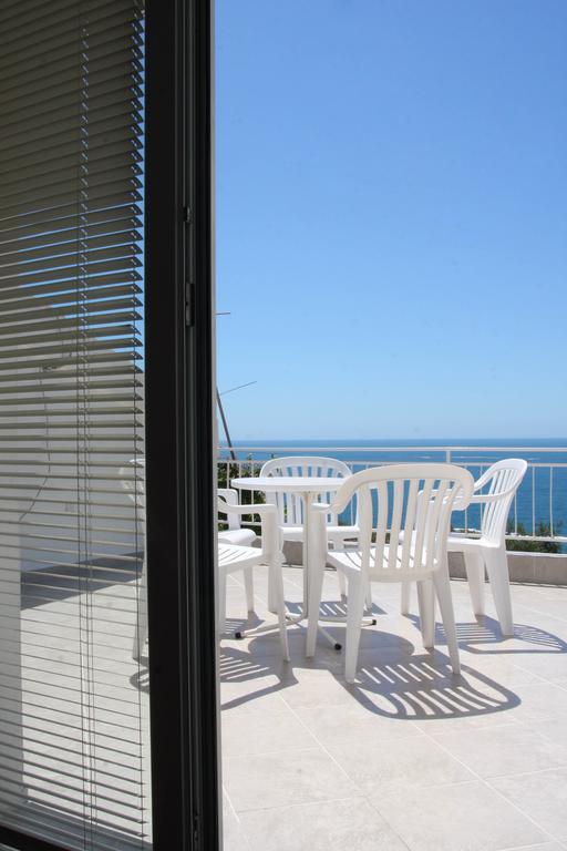 Apartments Antonela Ilha Ilha Sveti Stefan Exterior foto